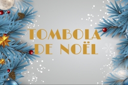 Saint-Lô : Présélection tombola de Noël
