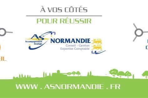 As Normandie