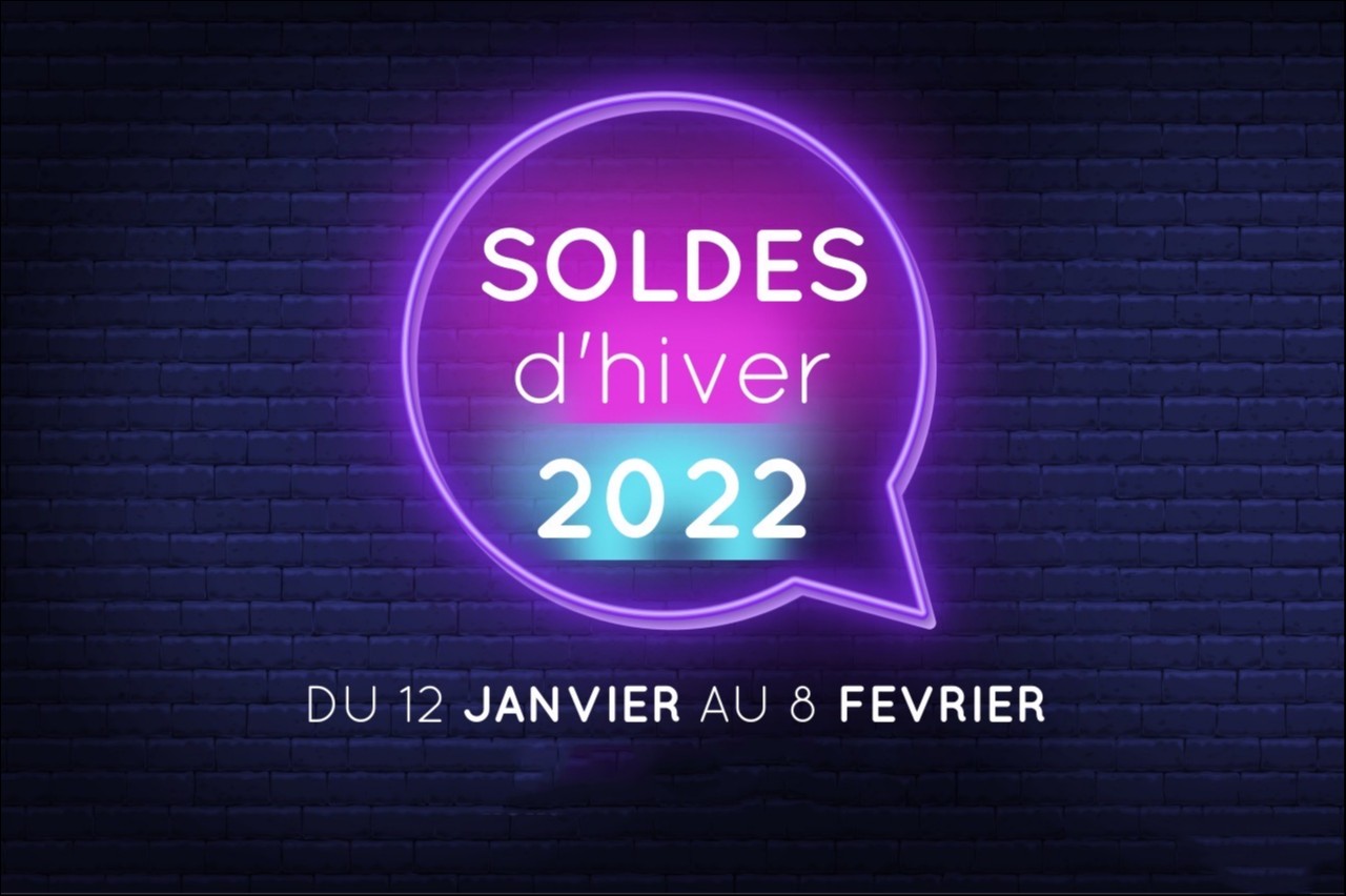 Côté Marque - Soldes hiver 2022