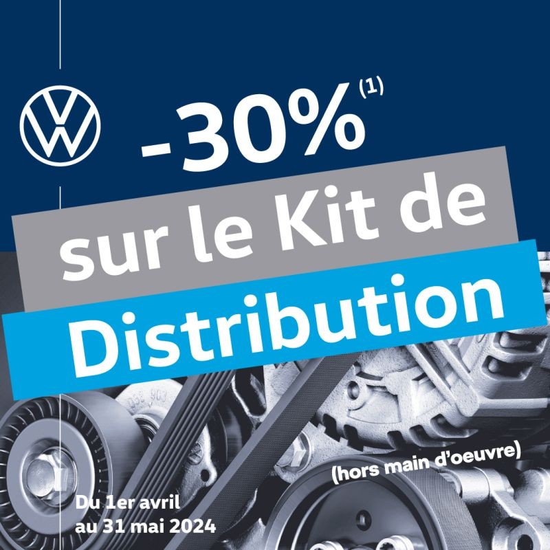  Volkswagen Viking Auto - Offre kit de distribution