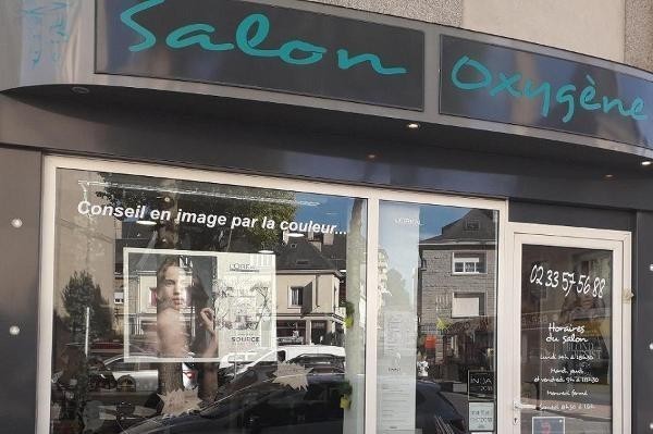 Salon Oxygène - Saint-Lô : L'Oréal