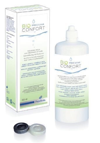 Optique Mauduit - Precilens Bioconfort 360 ml