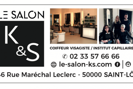  Le Salon K&S