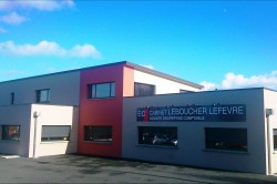 Cabinet Leboucher Lefevre - Services Saint-Lô