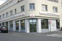 Crédit mutuel Centre - Services Saint-Lô