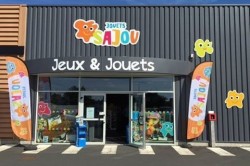 Jouets Sajou - Culture / Loisirs / Sports Saint-Lô