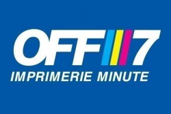 Off7 imprimerie - Services Saint-Lô