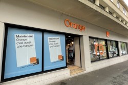 Orange - Électroménager / Multimédia Saint-Lô