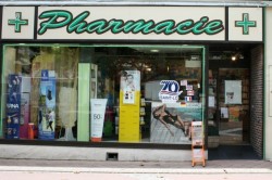 Pharmacie du Champs de Mars - Beauté, Santé, Bien-être Saint-Lô
